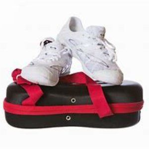 ISO NFINITY VENGEANCE SIZE 1 SHOES!